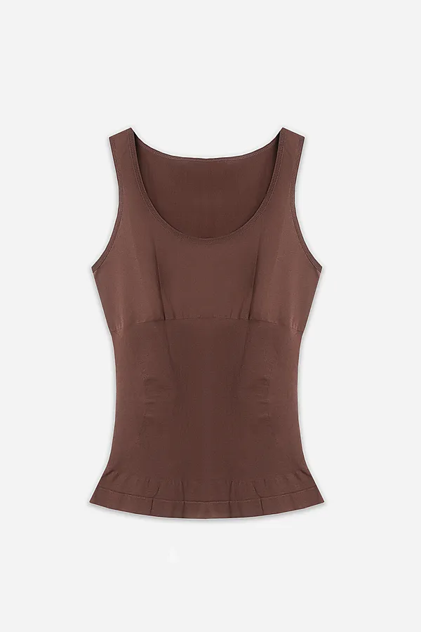 Майка MARK FORMELLE, цикорий - фото 2