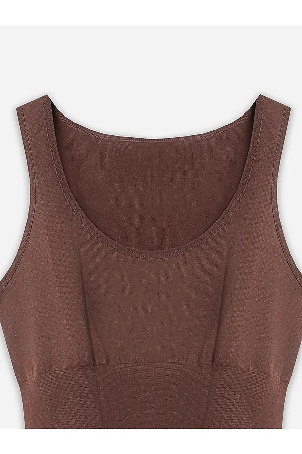 Майка MARK FORMELLE, цикорий - фото 2