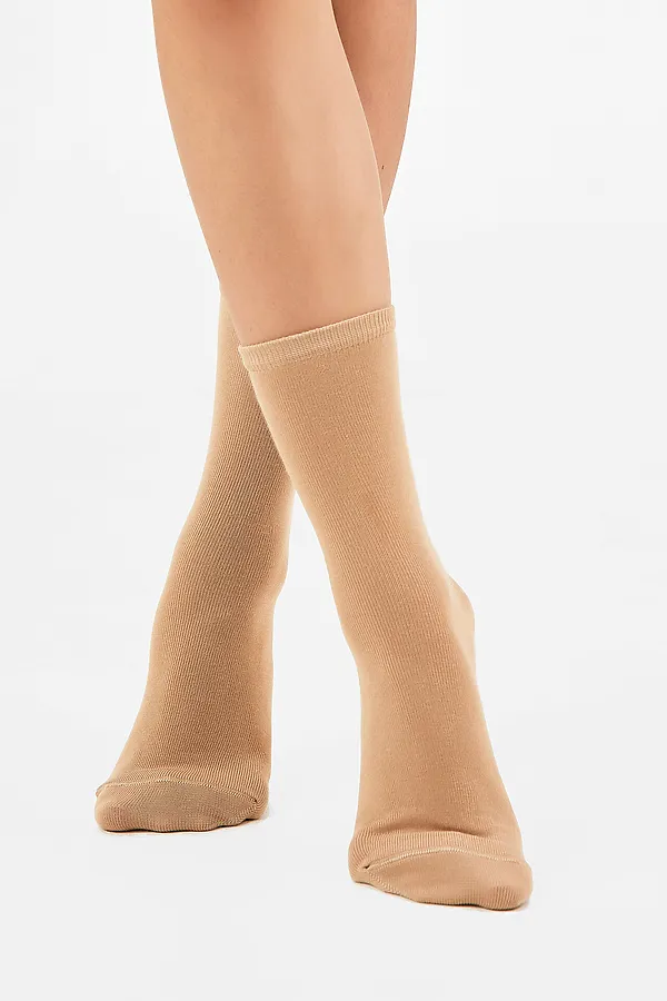 Носки детские MARK FORMELLE, капучино - фото 2