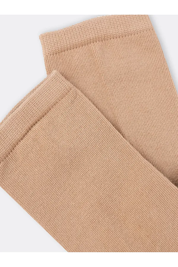 Носки детские MARK FORMELLE, капучино - фото 2
