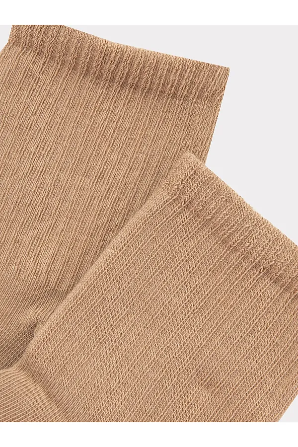 Носки детские MARK FORMELLE, капучино - фото 2