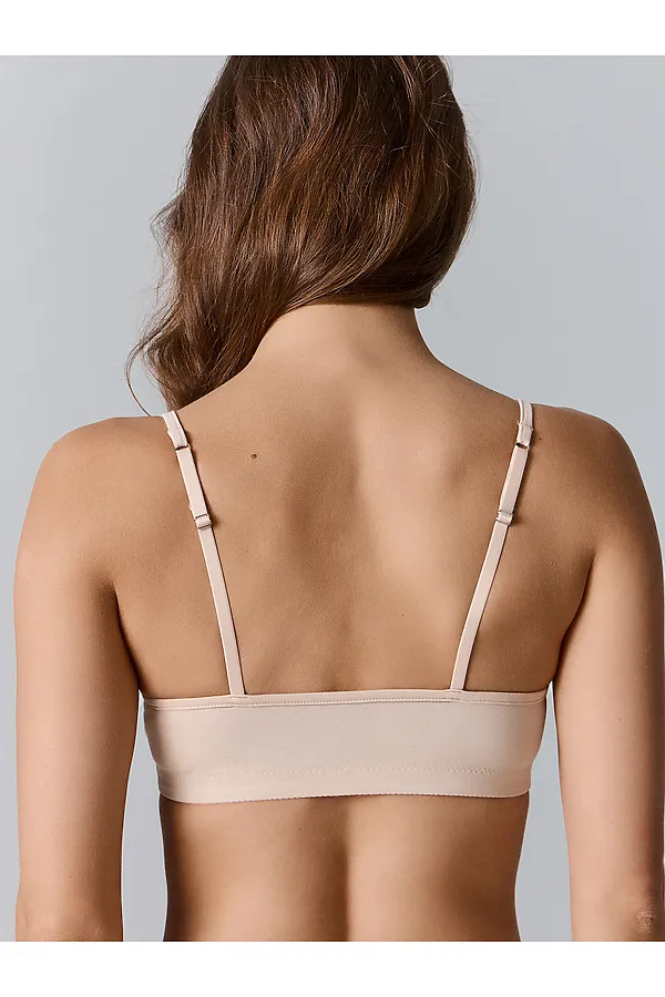 Топ женский MARK FORMELLE, нюд - фото 2