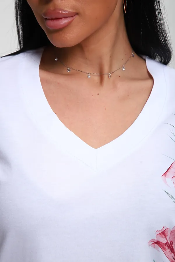 Костюм с брюками 74724 НАТАЛИ, бордовый - фото 2