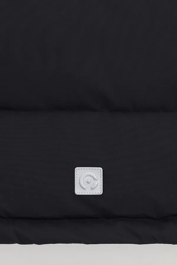 Пальто  CROCKID, черный - фото 2