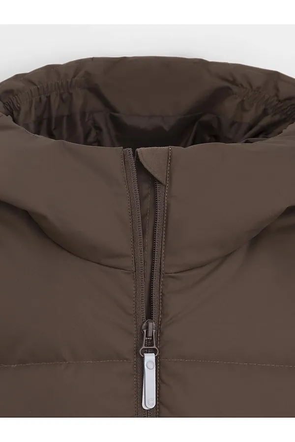 Пальто CROCKID, коричневый - фото 2