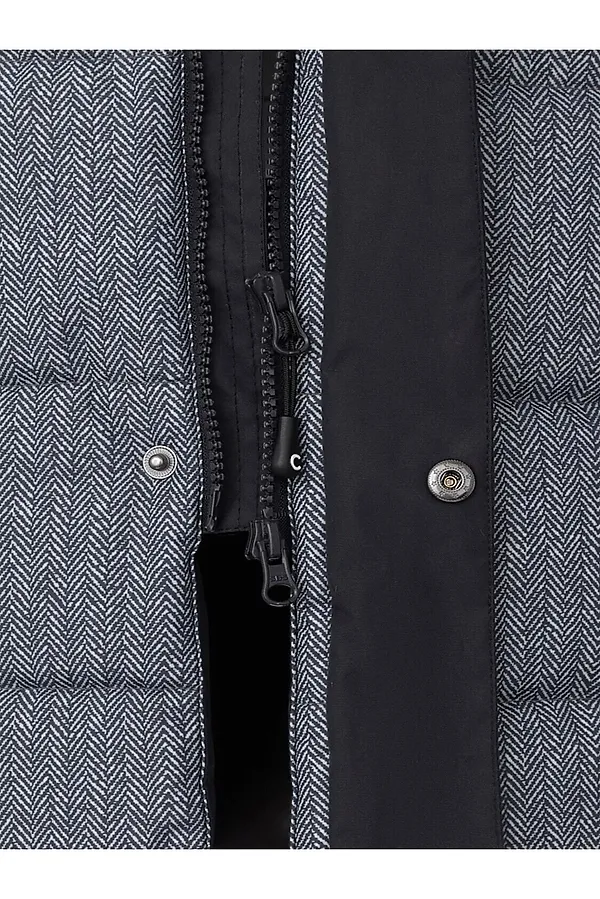 Пальто CROCKID, черный - фото 2