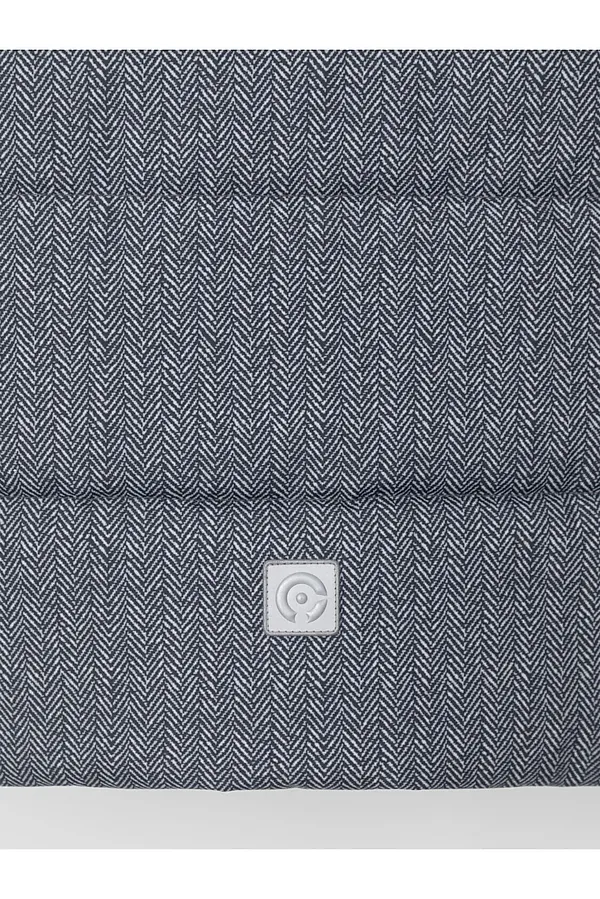 Пальто CROCKID, черный - фото 2