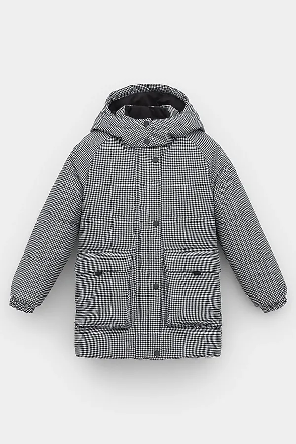 Куртка CROCKID, серый - фото 2