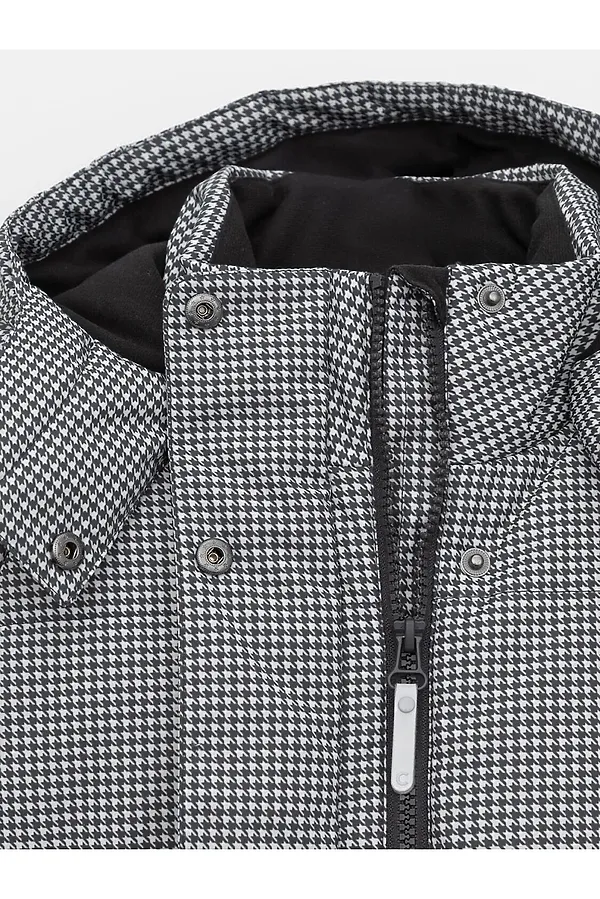 Куртка CROCKID, серый - фото 2