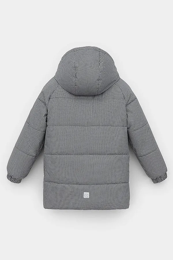 Куртка CROCKID, серый - фото 2