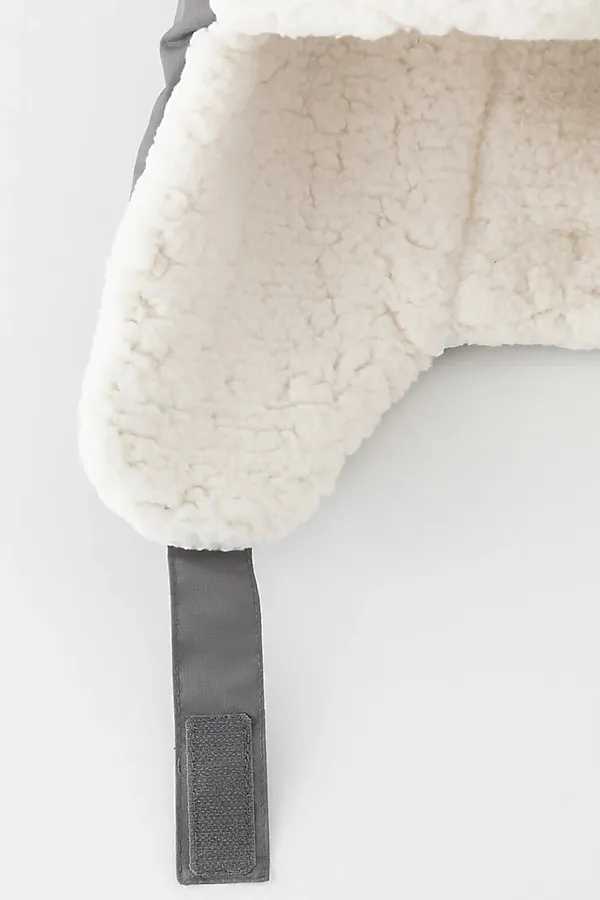 Шапка CROCKID, серый - фото 2