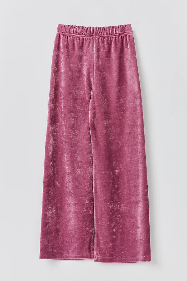 Комплект для девочек (джемпер, брюки) MARK FORMELLE, дымчато -розовый - фото 2