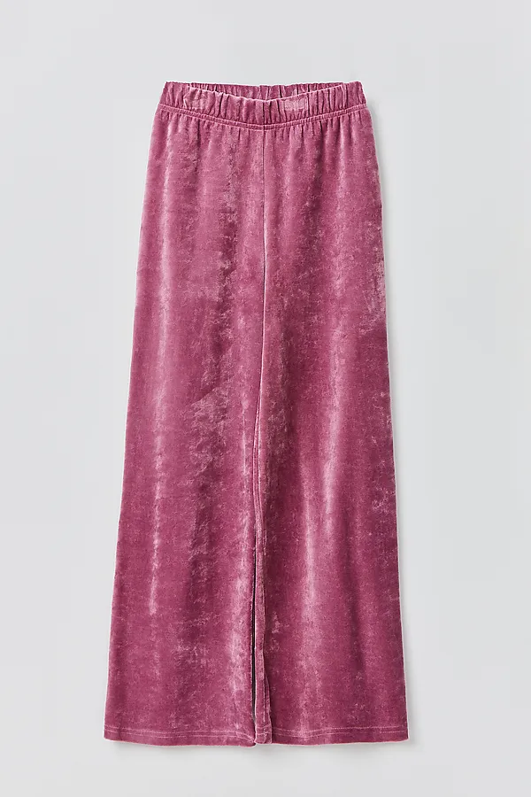 Комплект для девочек (джемпер, брюки) MARK FORMELLE, дымчато -розовый - фото 2