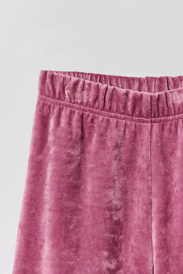 Комплект для девочек (джемпер, брюки) MARK FORMELLE, дымчато -розовый - фото 2