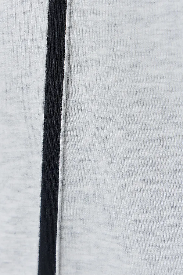 Брюки MARK FORMELLE, серый меланж 4306-а-1 - фото 2