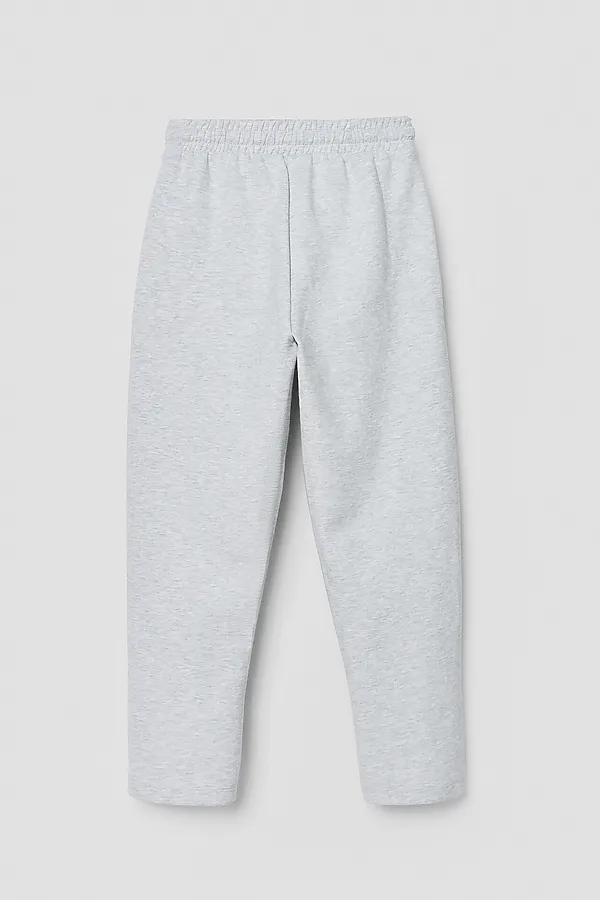 Брюки MARK FORMELLE, серый меланж 4306-а-1 - фото 2