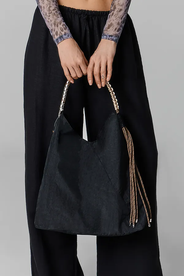 Сумка повседневная женская MARK FORMELLE, черный - фото 2