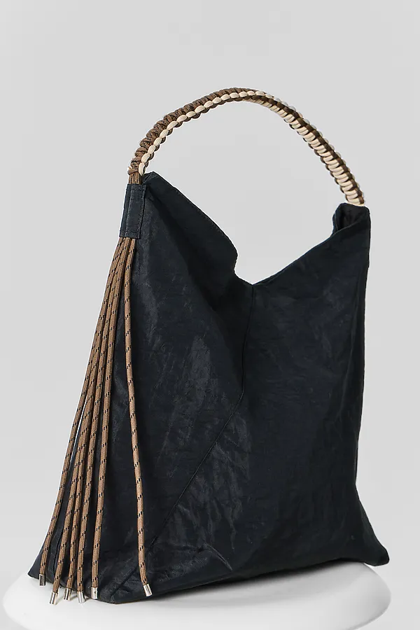 Сумка повседневная женская MARK FORMELLE, черный - фото 2