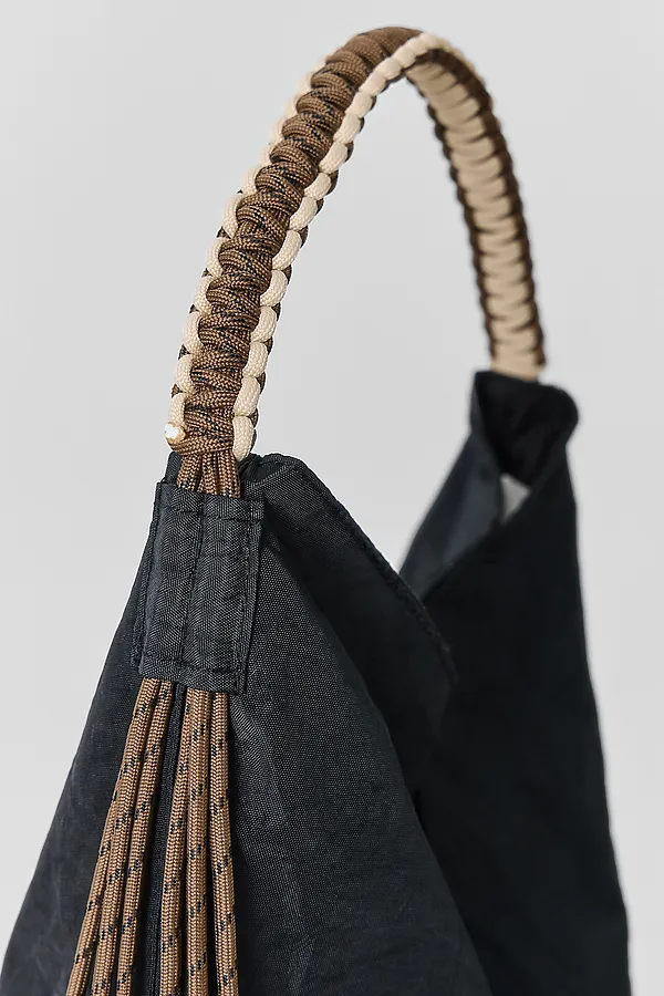 Сумка повседневная женская MARK FORMELLE, черный - фото 2