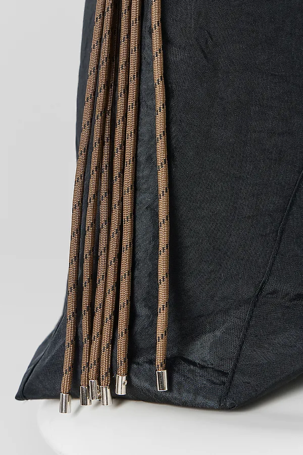 Сумка повседневная женская MARK FORMELLE, черный - фото 2