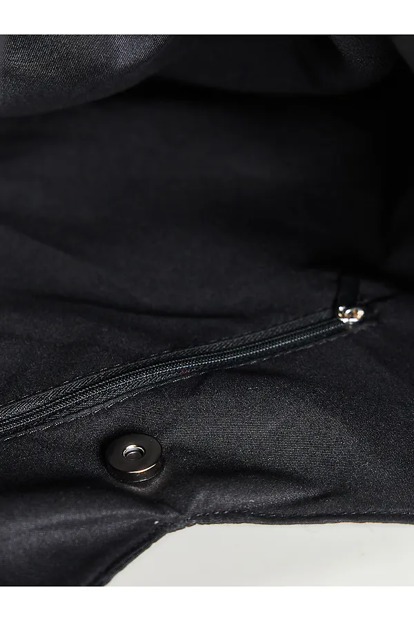 Сумка повседневная женская MARK FORMELLE, черный - фото 2