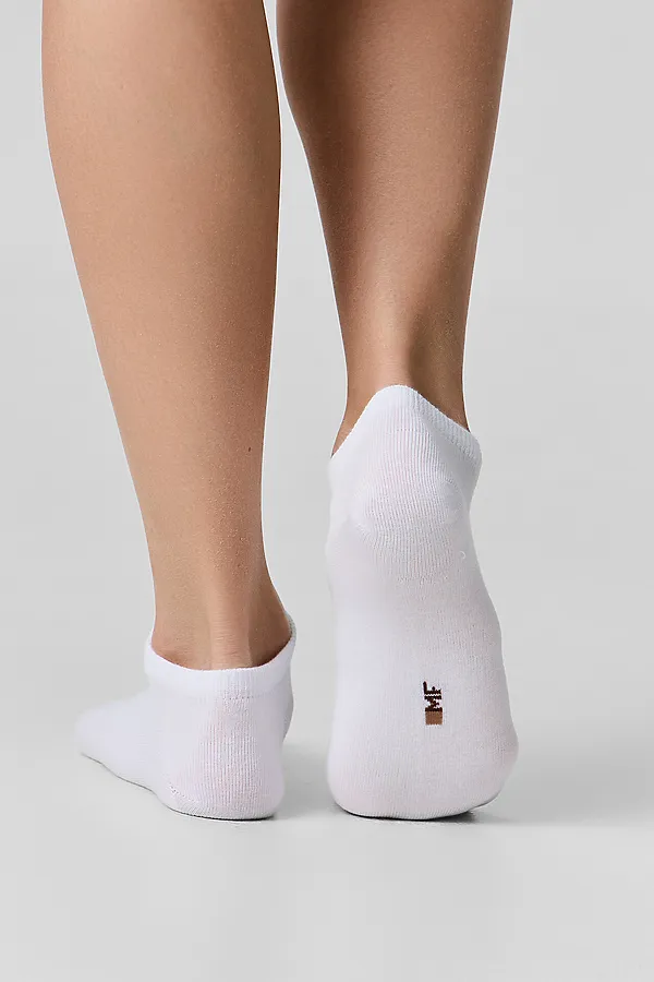 Носки женские MARK FORMELLE, белый - фото 2