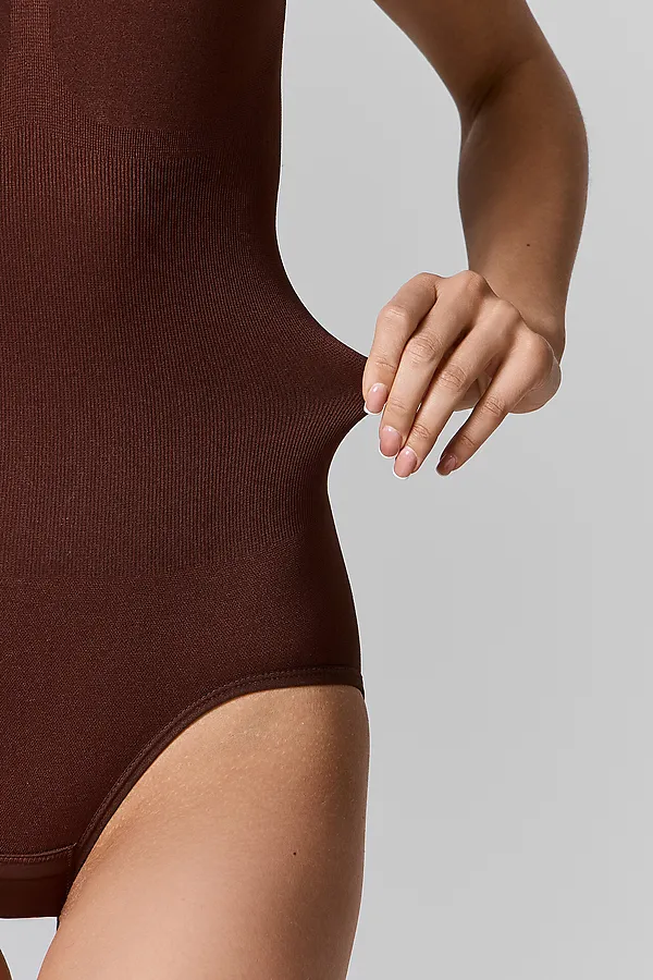 Грация-трусы MARK FORMELLE, цикорий - фото 2