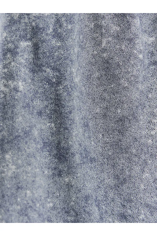 Комплект для мальчиков (джемпер, шорты) MARK FORMELLE, потертости на графите - фото 2