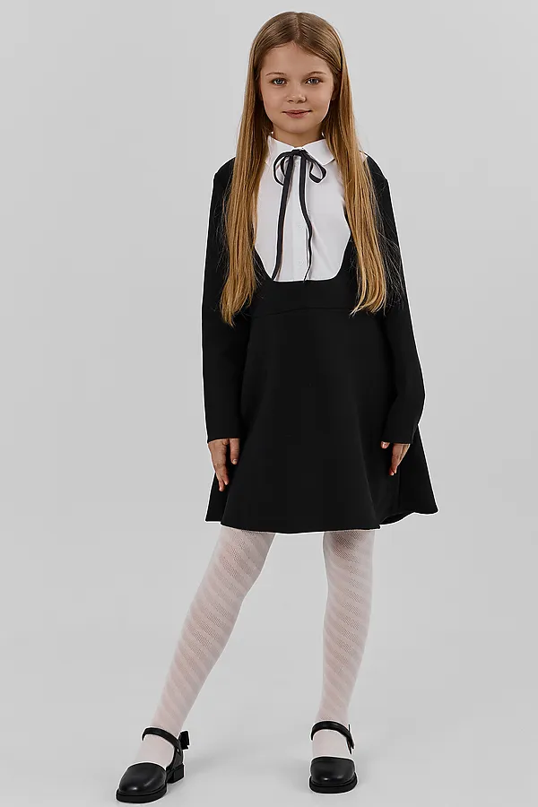 Колготки детские MARK FORMELLE, молочный - фото 2