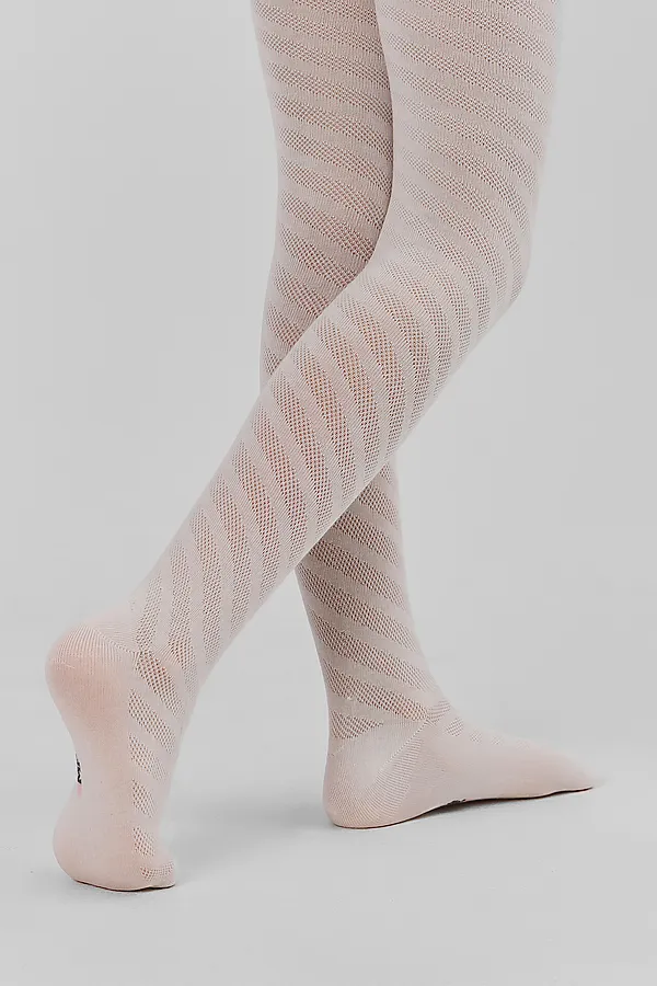 Колготки детские MARK FORMELLE, молочный - фото 2