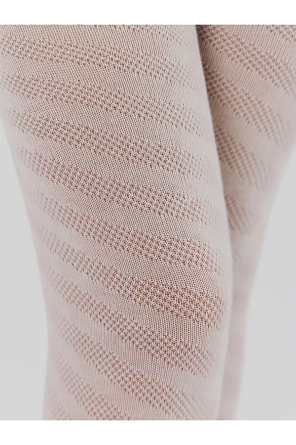 Колготки детские MARK FORMELLE, молочный - фото 2