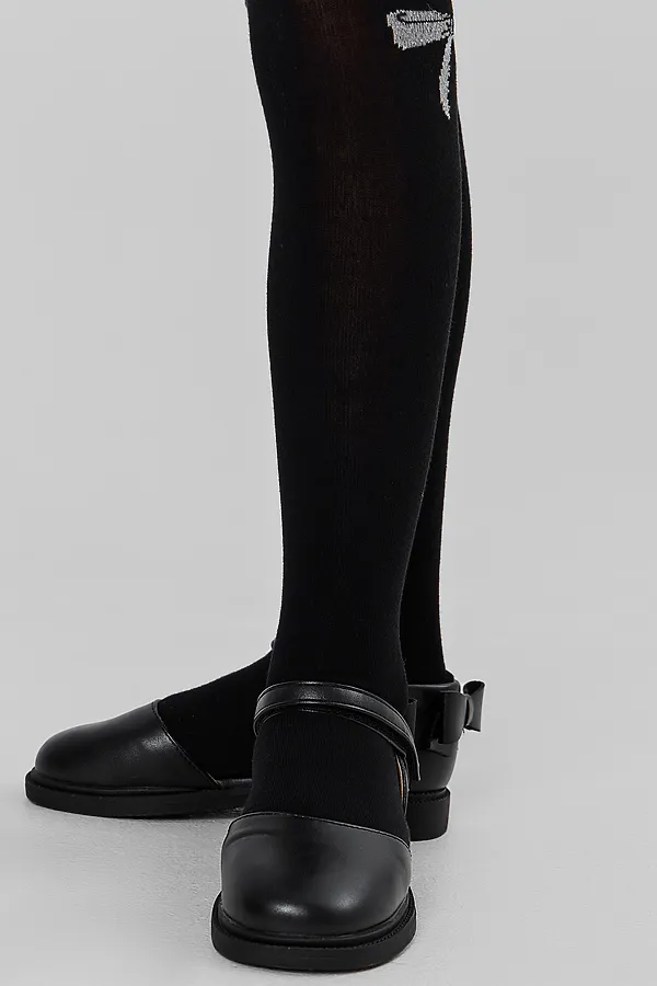 Колготки детские MARK FORMELLE, черный - фото 2