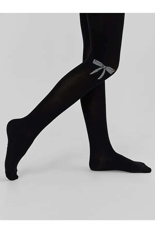 Колготки детские MARK FORMELLE, черный - фото 2