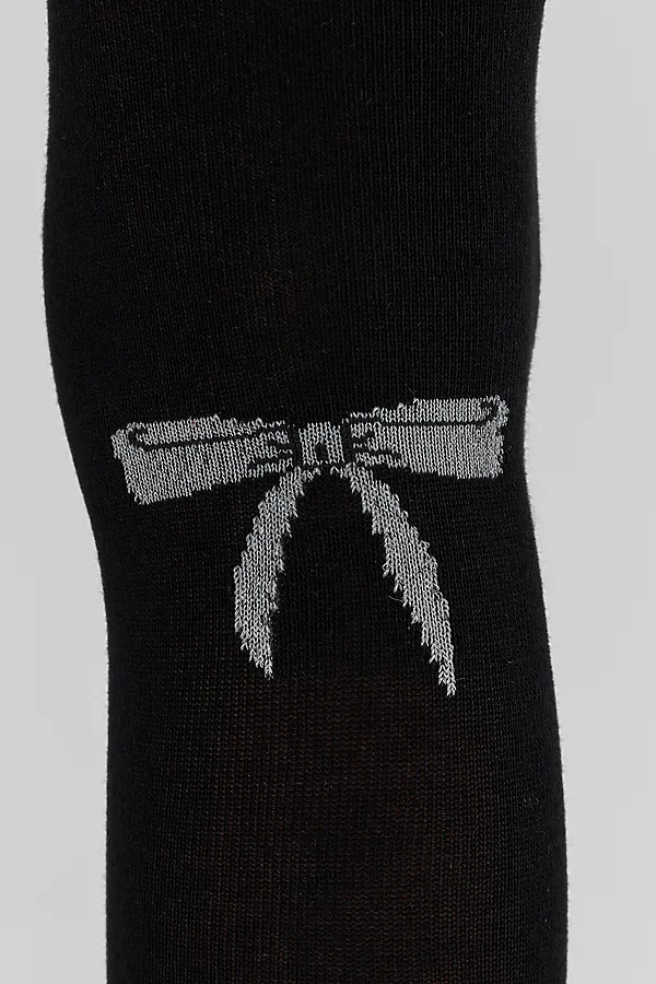 Колготки детские MARK FORMELLE, черный - фото 2