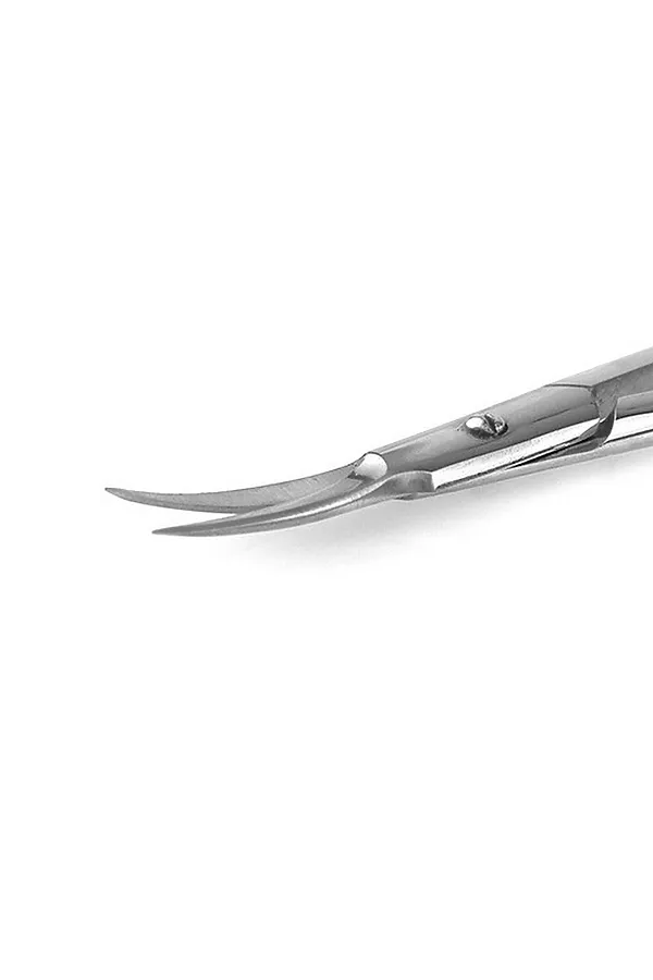 Hitomi Ножницы для кутикулы HS-10 KRISTALLER, - - фото 2