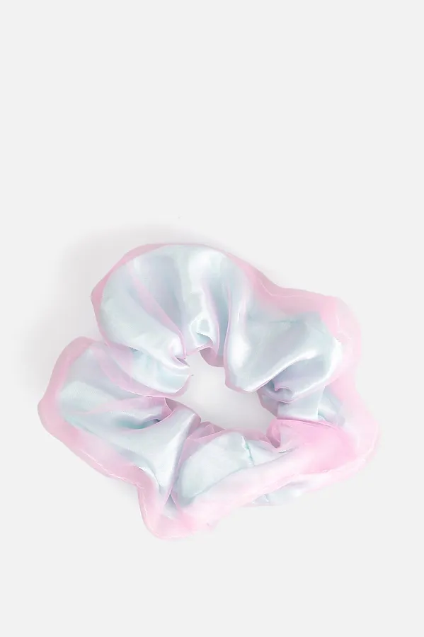 Резинка для волос ACOOLA, разноцветный - фото 2