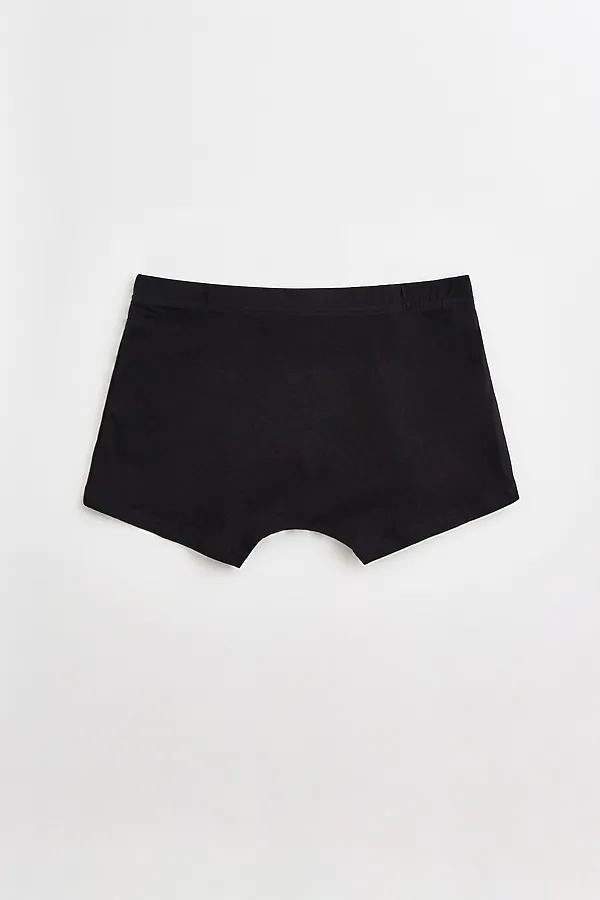 DIWARI BASIC MEN MSH 2127 Трусы мужские (коробка) DIWARI, черный - фото 2