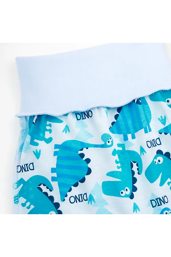 Ползунки YOULALA, синий - фото 2