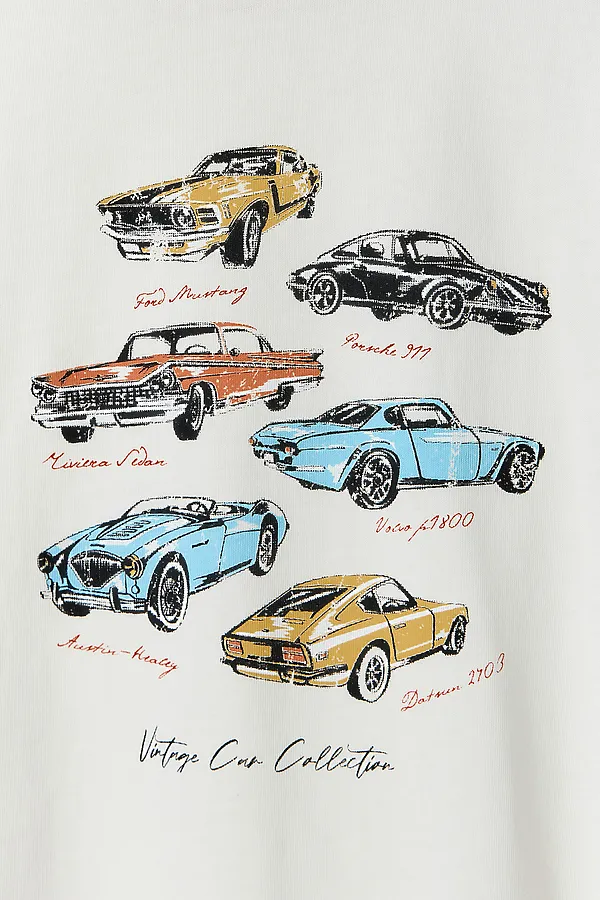 Футболка женская MARK FORMELLE, св. молочный1+печать - фото 2