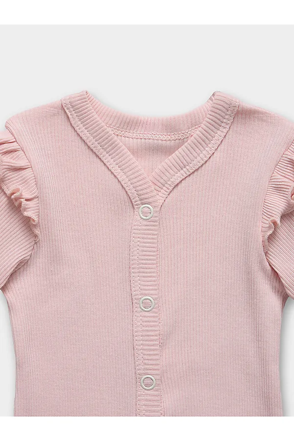 Костюм MARK FORMELLE, розовый1 - фото 2