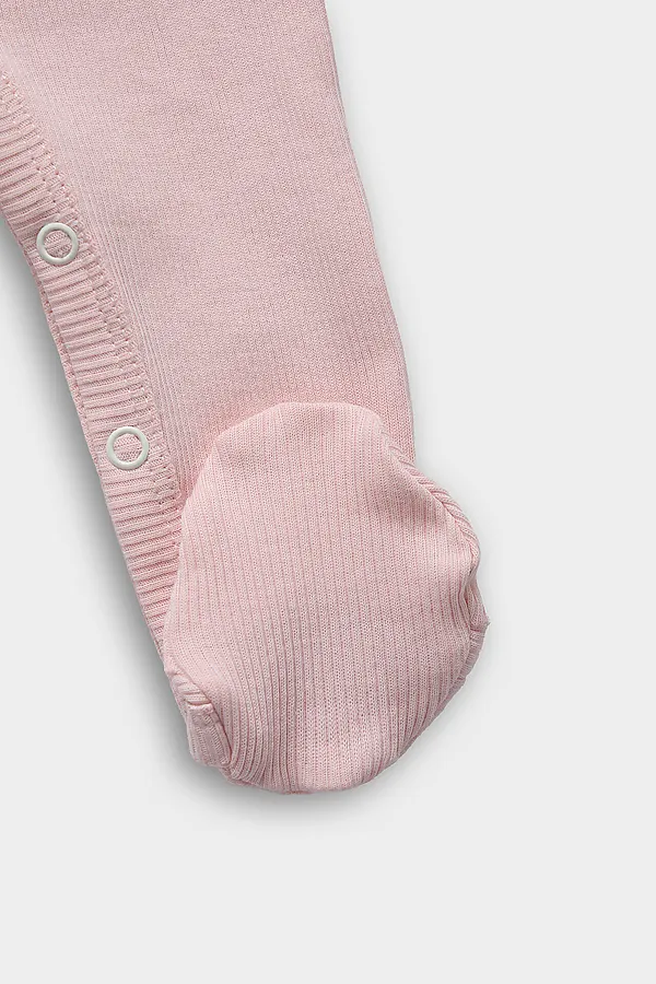 Костюм MARK FORMELLE, розовый1 - фото 2