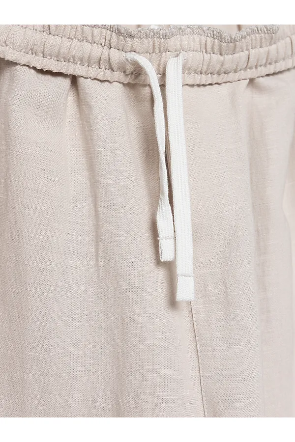 Брюки MARK FORMELLE, суровый - фото 2