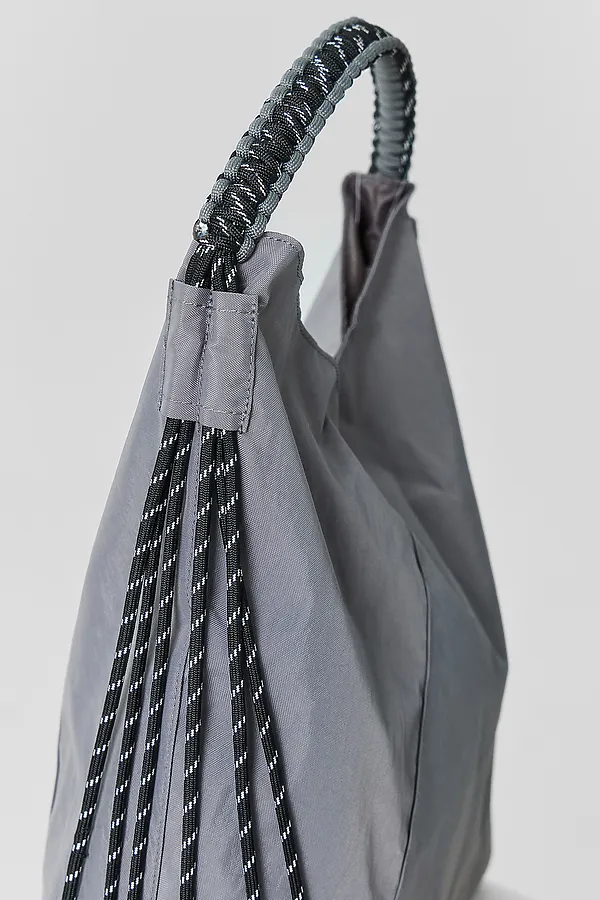 Сумка повседневная женская MARK FORMELLE, серый - фото 2