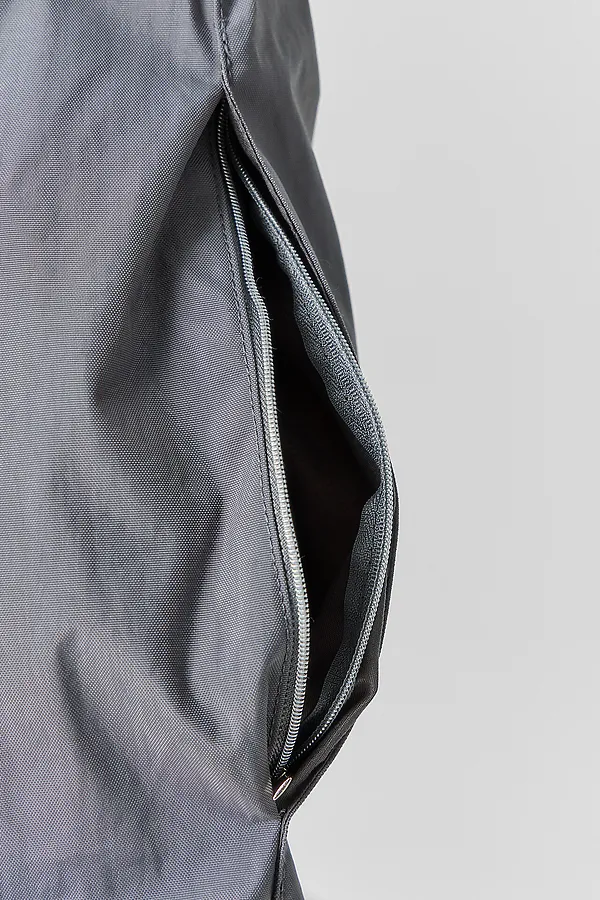 Сумка повседневная женская MARK FORMELLE, серый - фото 2