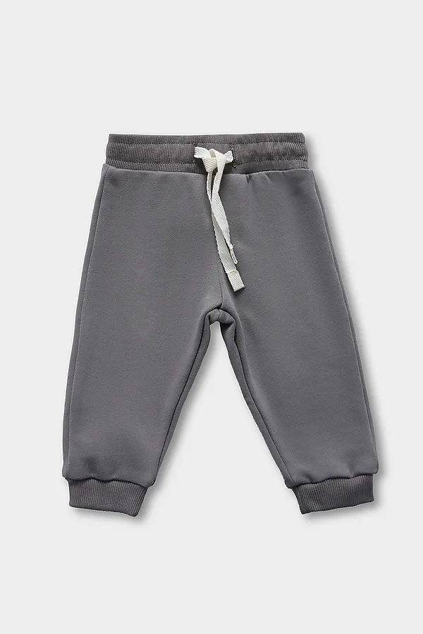 Брюки MARK FORMELLE, серый - фото 2