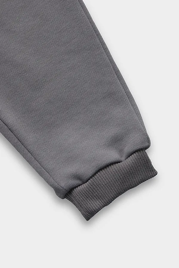 Брюки MARK FORMELLE, серый - фото 2