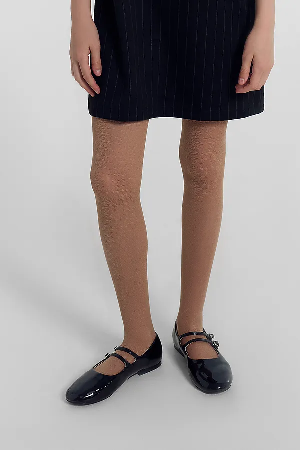 Колготки MARK FORMELLE, нюдовый - фото 2