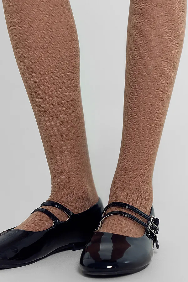 Колготки MARK FORMELLE, нюдовый - фото 2