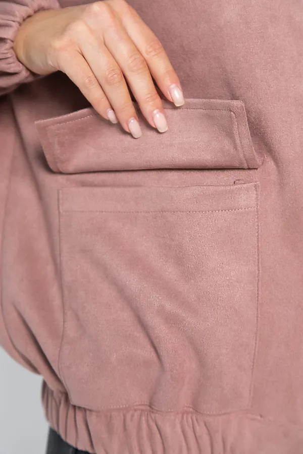 Ветровка Мегаполис LADY TAIGA, чайная роза - фото 2