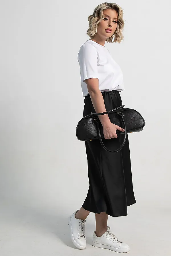 Юбка Фейри LADY TAIGA, черная - фото 2